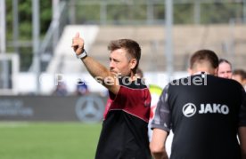 29.08.26 Frauen VfB Stuttgart - Hamburger SV