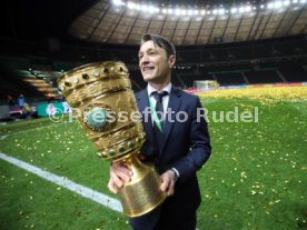 DFB-Pokal Finale 2019 RB Leipzig - FC Bayern M&uuml;nchen