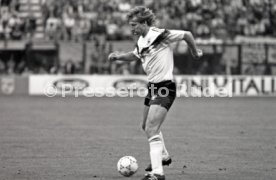 WM 1990 Deutschland - Jugoslawien