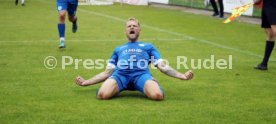 08.06.22 Stuttgarter Kickers - Eintracht Stadtallendorf
