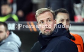 11.12.25 VfB Stuttgart - Maccabi Tel Aviv FC