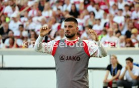 08.08.26 VfB Stuttgart - FC Everton