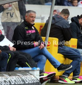 VfB Stuttgart - Borussia Dortmund
