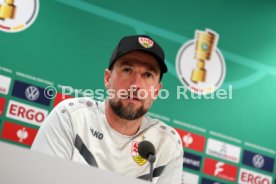 01.04.25 VfB Stuttgart PK Hoeneß
