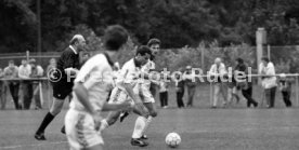 15.07.93 Stuttgarter Kickers Trainingslager H&ouml;fen