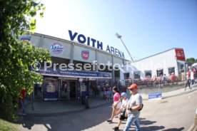29.05.23 1. FC Heidenheim Aufstiegsfeier Bundesliga
