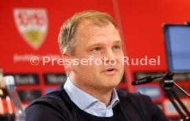 12.12.22 VfB Stuttgart PK Labbabida Wohlgemuth