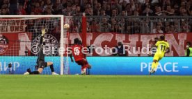 12.04.22 FC Bayern M&uuml;nchen - FC Villareal