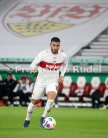 31.10.23 VfB Stuttgart - 1. FC Union Berlin
