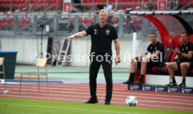 1. FC Nürnberg - VfB Stuttgart