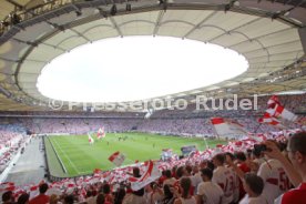 06.08.11 VfB Stuttgart - FC Schalke 04