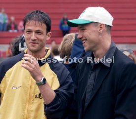 29.04.00 VfB Stuttgart - Borussia Dortmund