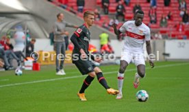 03.10.20 VfB Stuttgart - Bayer 04 Leverkusen