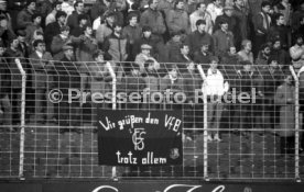 05.02.85 1. FC Saarbr&uuml;cken - VfB Stuttgart