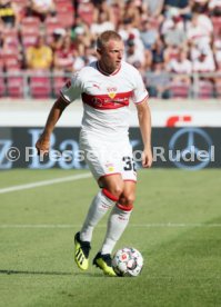 VfB Stuttgart - Atletico Madrid