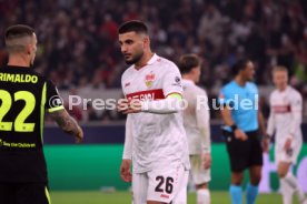 20.10.26 VfB Stuttgart - Atletico Madrid