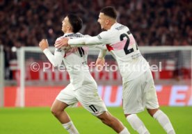 25.09.25 VfB Stuttgart - Celta de Vigo
