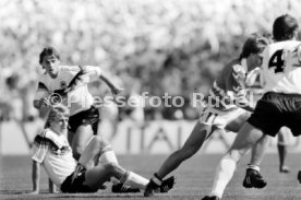 14.06.88 Deutschland - D&auml;nemark
