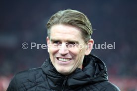 28.02.25 VfB Stuttgart - FC Bayern M&uuml;nchen