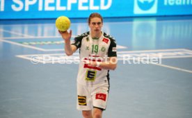 25.03.21 Frisch Auf G&ouml;ppingen - TSV GWD Minden