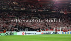 11.12.25 VfB Stuttgart - Maccabi Tel Aviv FC