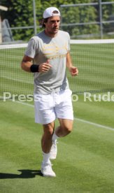 Tennis MercedesCup Stuttgart 2017
