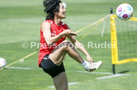 14.05.24 VfB Stuttgart Training