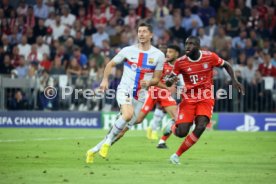 13.09.22 FC Bayern M&uuml;nchen - FC Barcelona