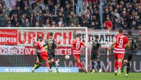 23.08.25 1. FC Union Berlin - VfB Stuttgart