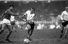 05.02.86 Italien - Deutschland