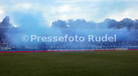 21.05.22 wfv-Pokal Finale Stuttgarter Kickers - SSV Ulm 1846