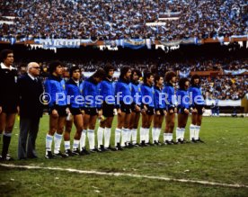 25.06.78 Argentinien - Niederlande
