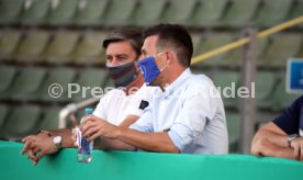 12.09.20 Karlsruher SC - 1. FC Union Berlin
