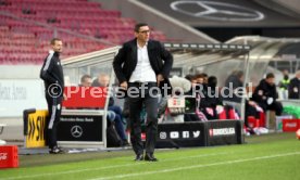05.12.21 VfB Stuttgart - Hertha BSC Berlin