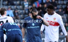 07.02.26 VfB Stuttgart II - TSV 1860 M&uuml;nchen