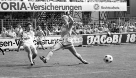 05.08.89 Stuttgarter Kickers - SG Wattenscheid 09
