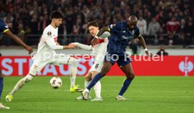 12.03.26 VfB Stuttgart - FC Porto