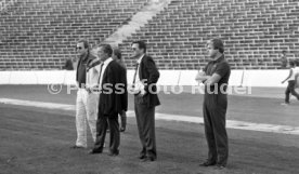 19.09.84 Levski Sofia - VfB Stuttgart