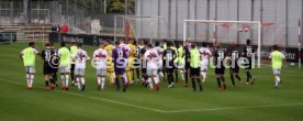 03.08.20 VfB Stuttgart Training
