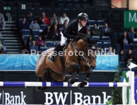 German Masters 2017