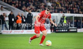 13.11.22 SC Freiburg - 1. FC Union Berlin