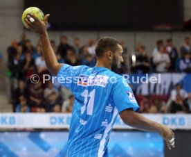 TVB 1898 Stuttgart - Rhein-Neckar L&ouml;wen