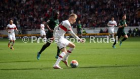 30.04.22 VfB Stuttgart - VfL Wolfsburg