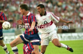 14.06.97 DFB-Pokal Finale 1997 VfB Stuttgart - FC Energie Cottbus