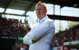 SC Freiburg - FC Ingolstadt 04