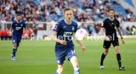 21.10.23 TSG 1899 Hoffenheim - Eintracht Frankfurt