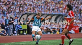 30.05.92 DFB Deutschland - T&uuml;rkei