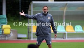 29.08.20 VfB Stuttgart Trainingslager Kitzbühel