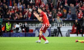 12.04.22 FC Bayern M&uuml;nchen - FC Villareal
