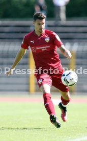 VfB Stuttgart - FC Wohlen AG